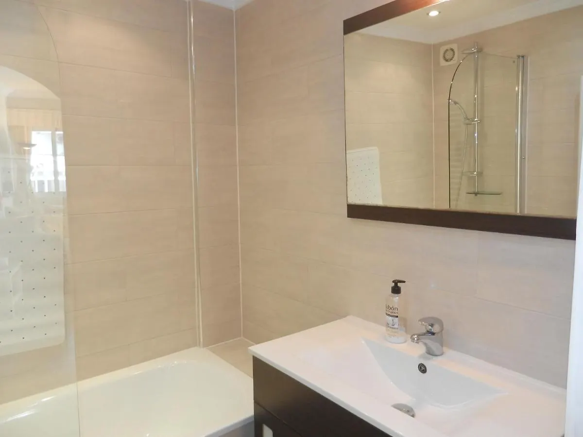 Verdemar, Nerja Apartment Spain