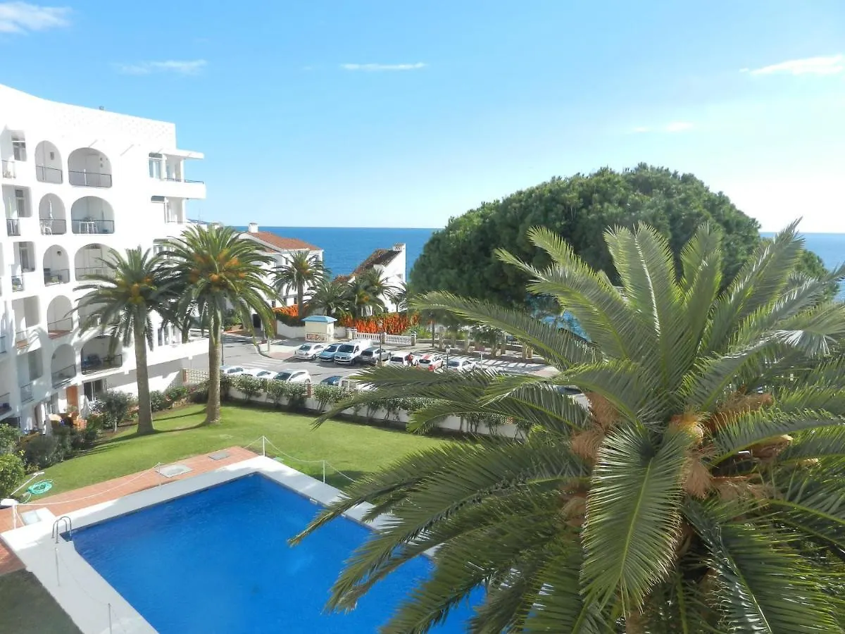 Verdemar, Nerja Apartment Spain
