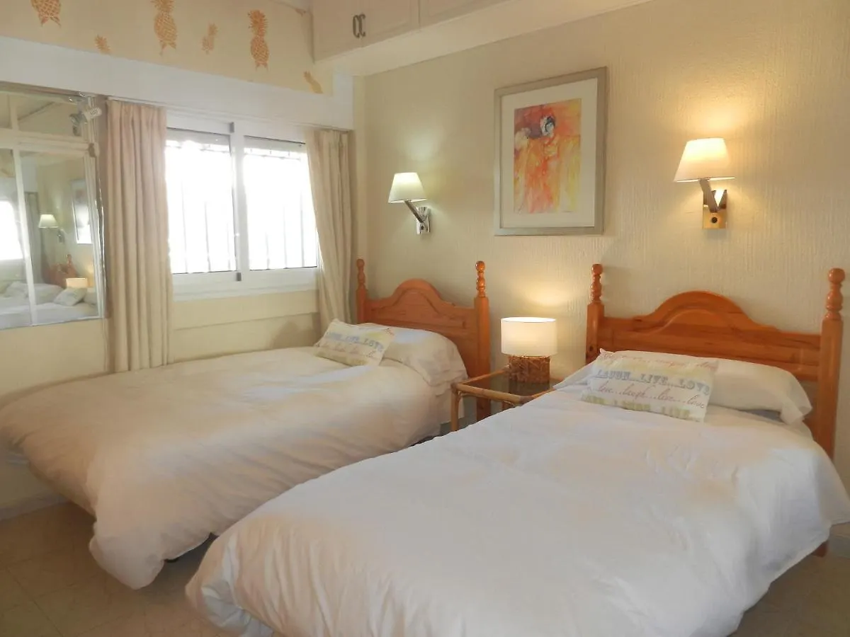 Verdemar, Nerja Apartment