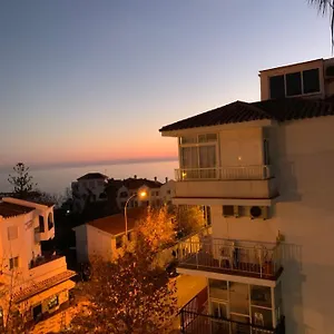 Barbieri Beach Apartamento
