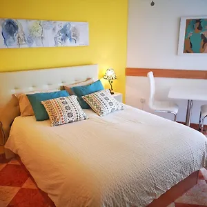Studio Beso Del Mar Apartamento