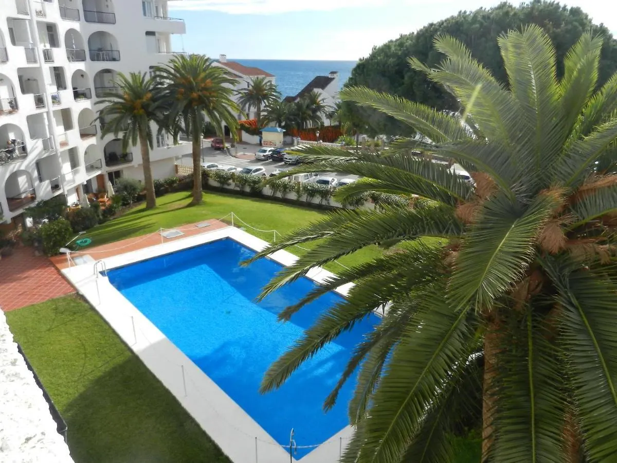 Verdemar, Nerja Appartamento