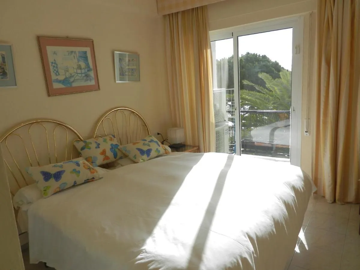 Verdemar, Nerja Διαμέρισμα